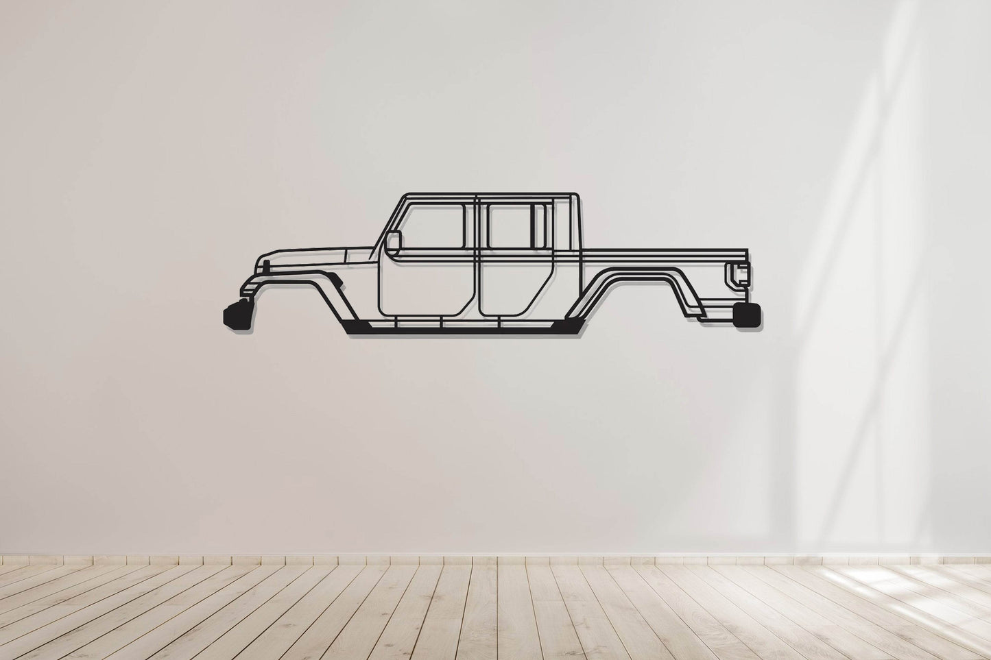 Gladiator - Metal Wall Art - Metal Art