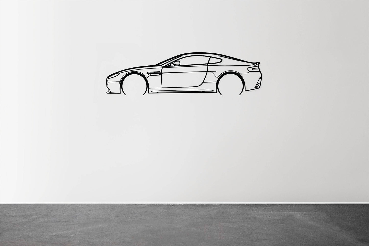 Vantage - Metal Wall Art - Metal Art
