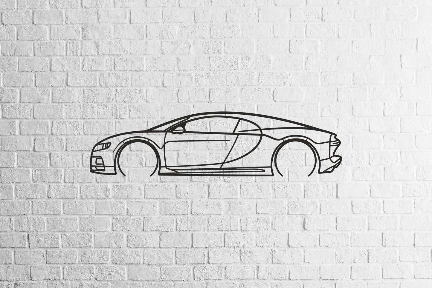 Chiron - Metal Wall Art - Metal Art