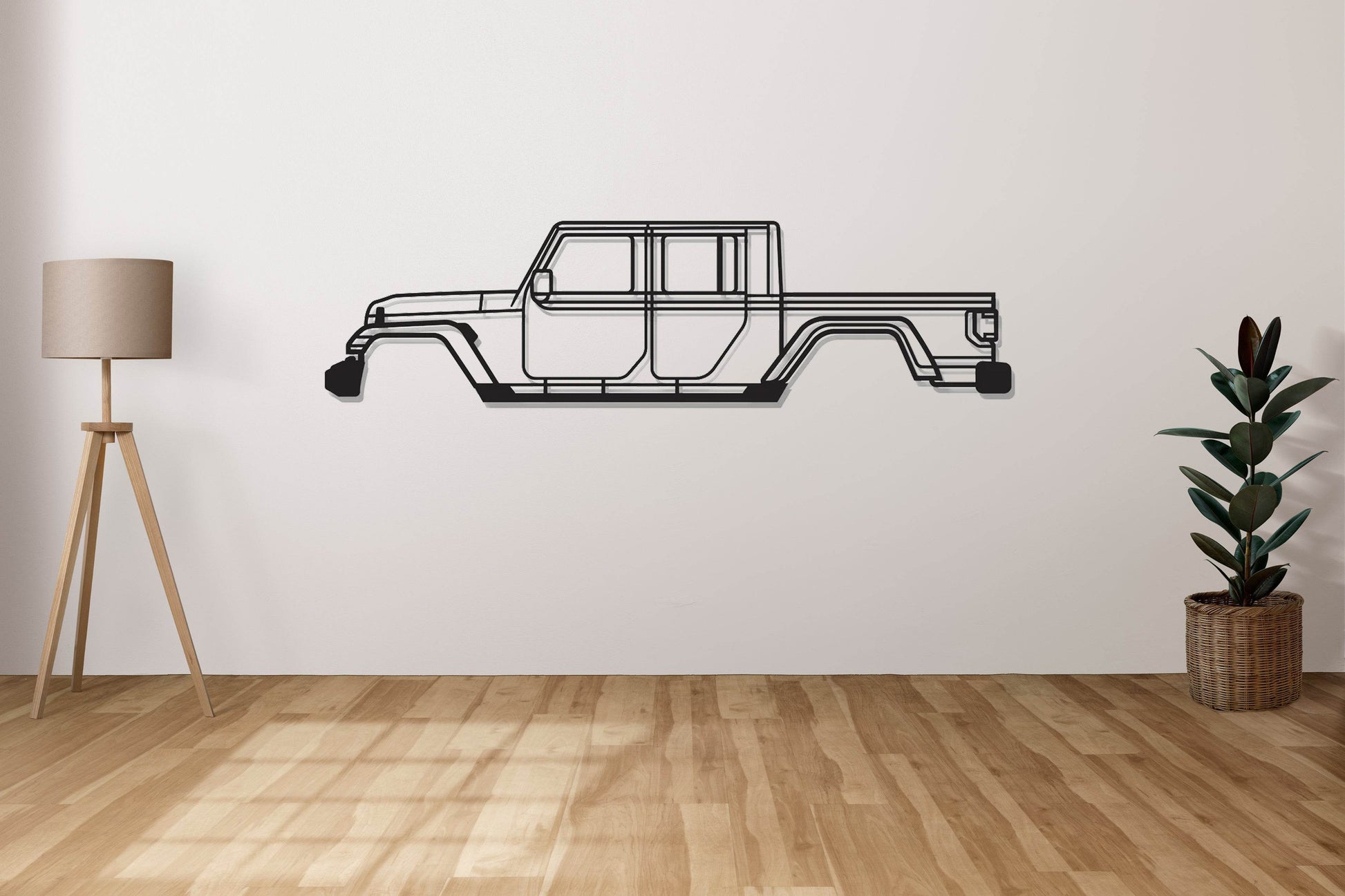 Gladiator - Metal Wall Art - Metal Art