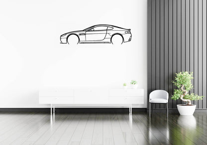 Vantage - Metal Wall Art - Metal Art