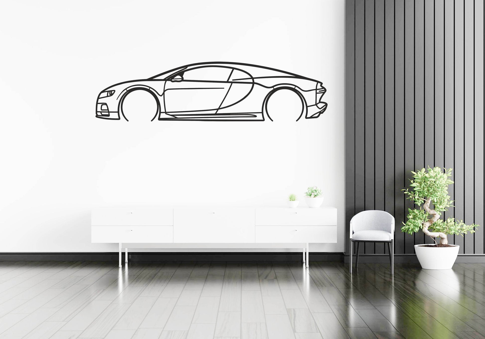Chiron - Metal Wall Art - Metal Art