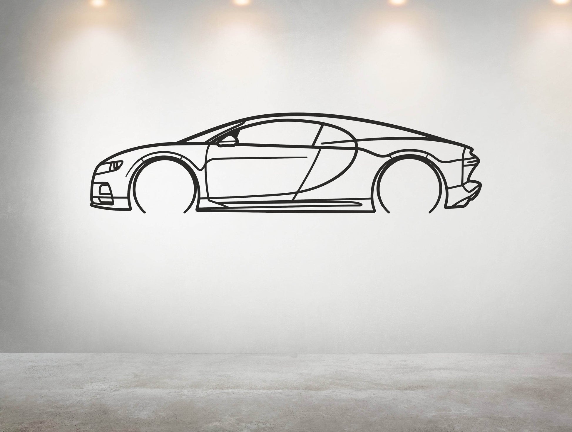 Chiron - Metal Wall Art - Metal Art