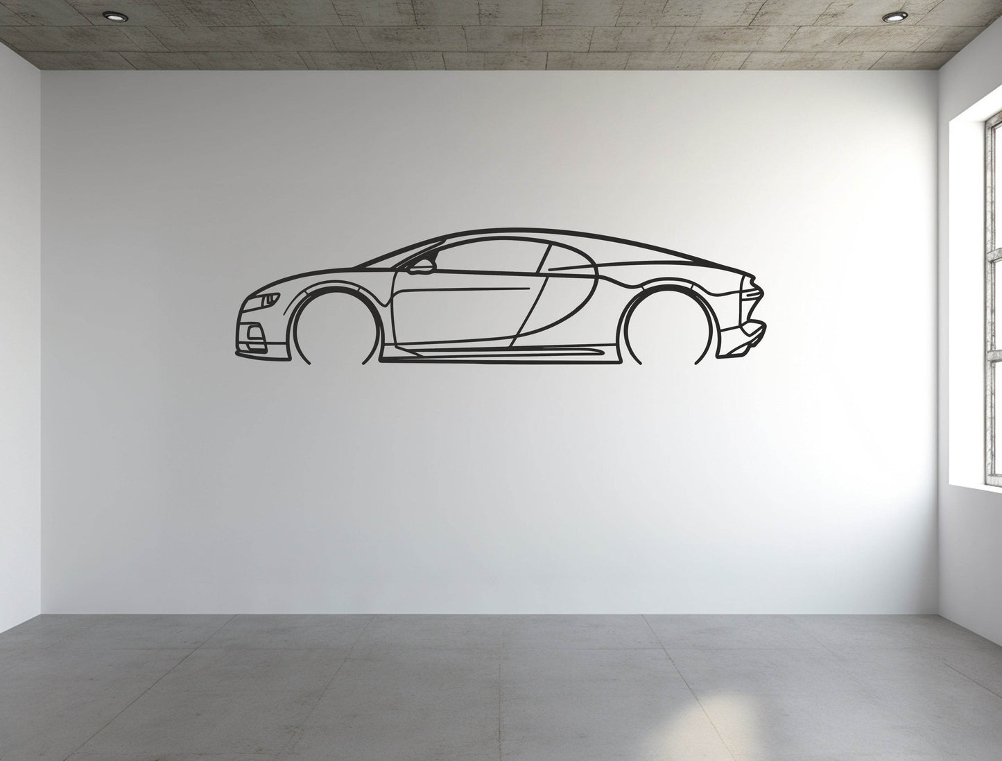 Chiron - Metal Wall Art - Metal Art