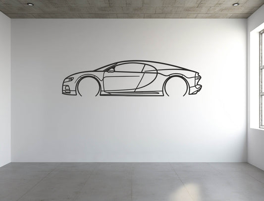 Chiron - Metal Wall Art - Metal Art