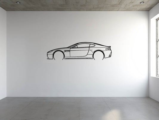 Vantage - Metal Wall Art - Metal Art