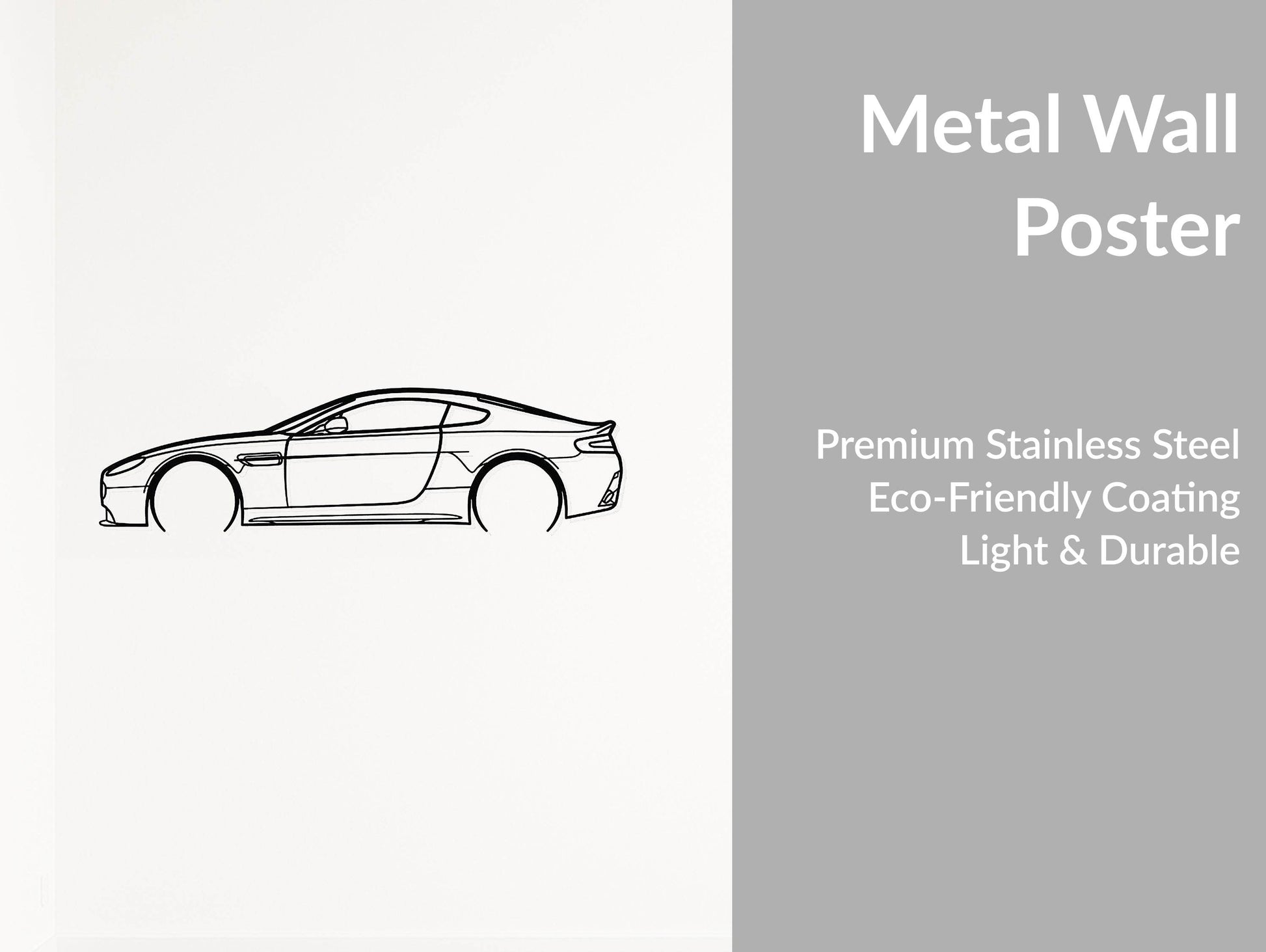 Vantage - Metal Wall Art - Metal Art