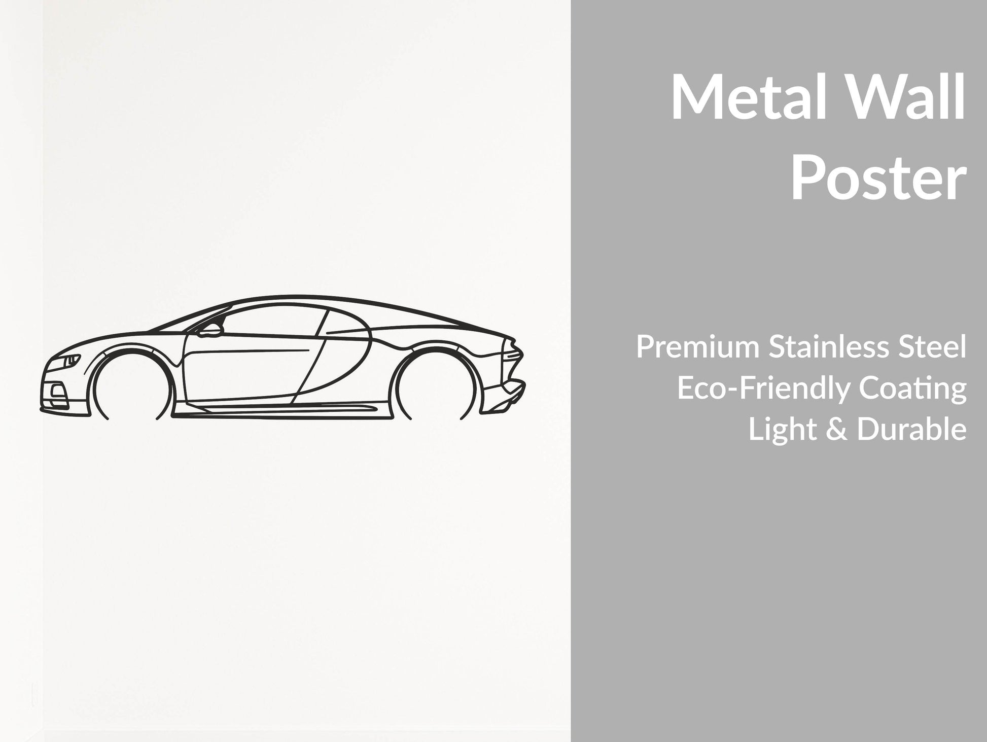 Chiron - Metal Wall Art - Metal Art