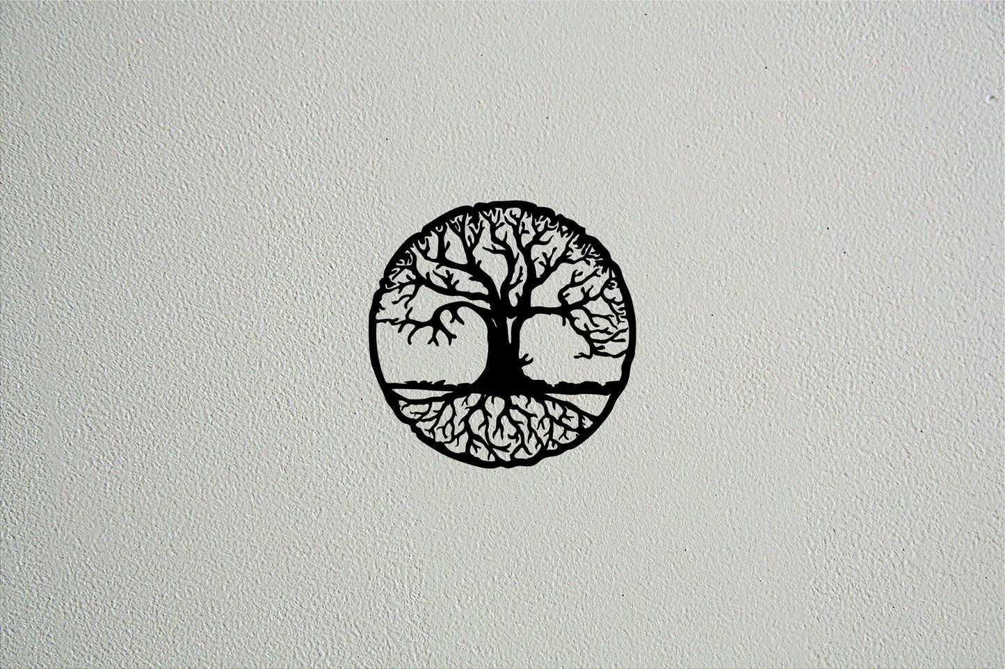 Tree of Life Metal Wall Art - Metal Art