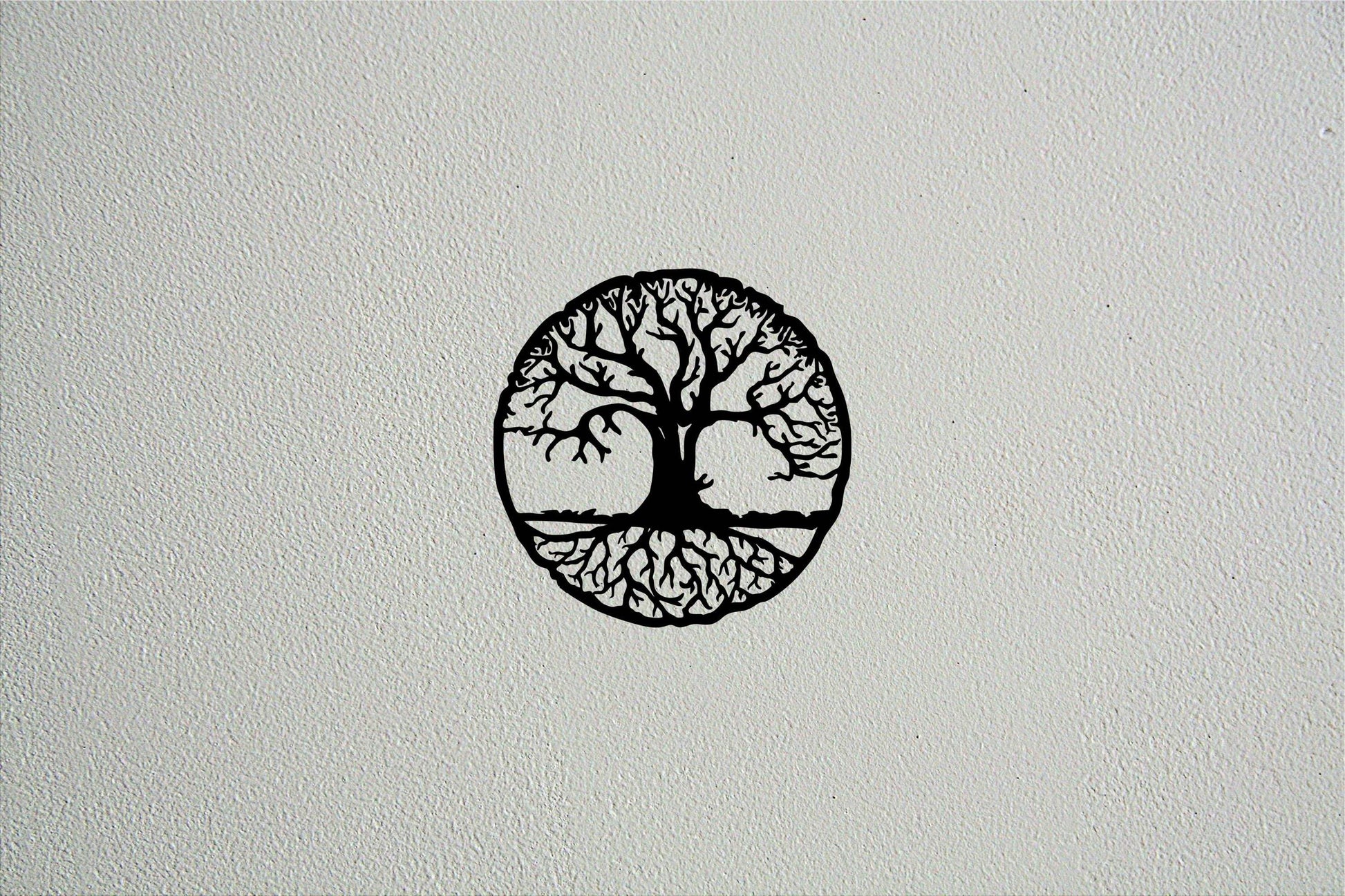 Tree of Life Metal Wall Art - Metal Art