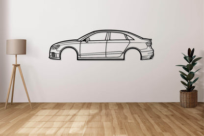 RS3 Metal Wall Art - Metal Art