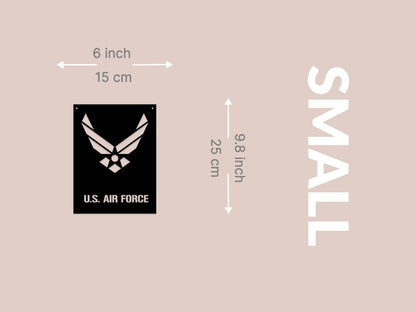 Military Emblem Metal Wall Art - Metal Art
