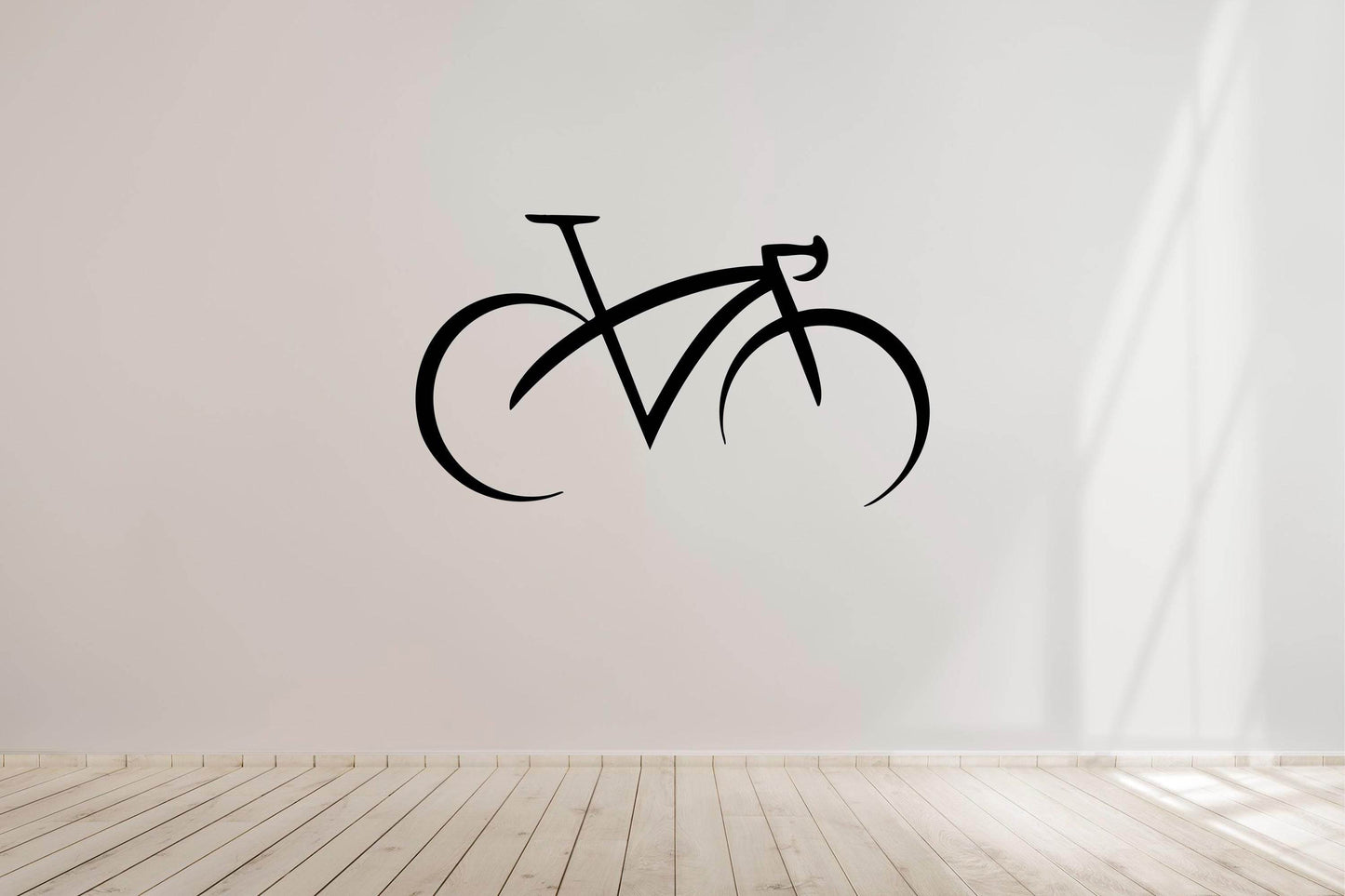 Bicycle Metal Wall Art - Metal Art