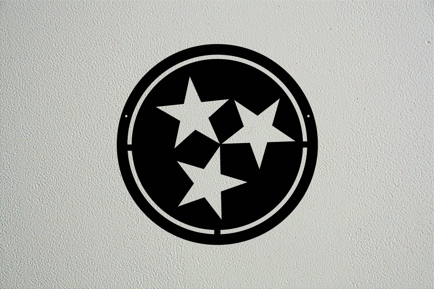 Tennessee Metal Wall Art - Metal Art