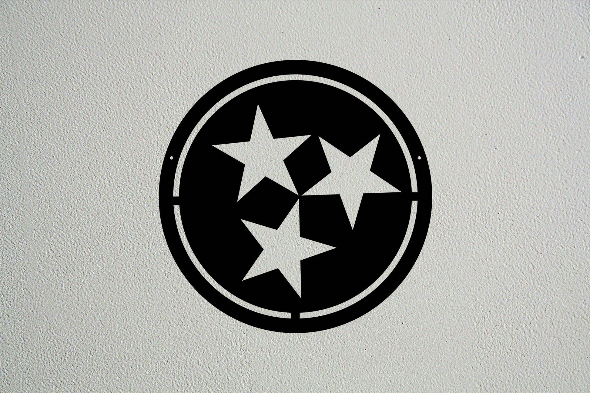 Tennessee Metal Wall Art - Metal Art