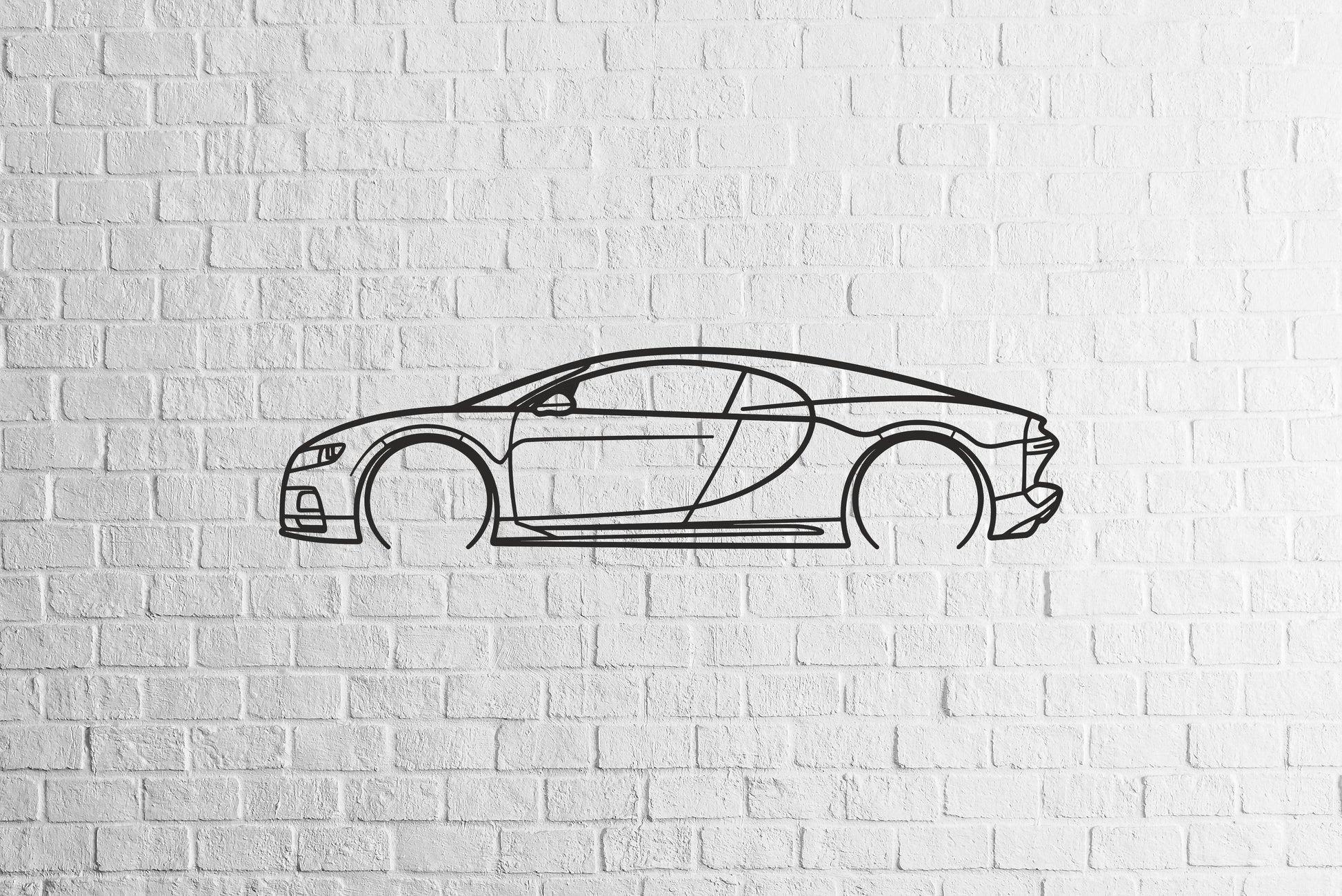 Chiron - Metal Wall Art - Metal Art