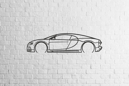 Chiron - Metal Wall Art - Metal Art